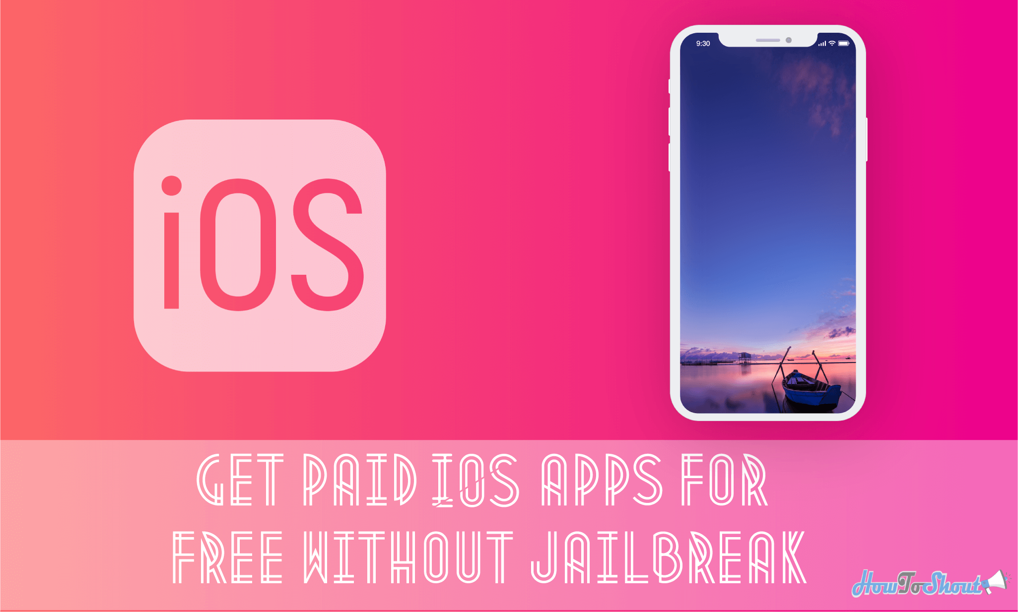 Install Free Ios Apps Without Jailbreak